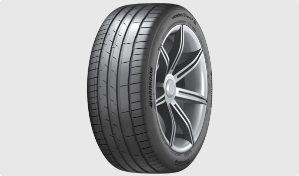 Шины Hankook Ventus S1 Evo 3 SUV K127C